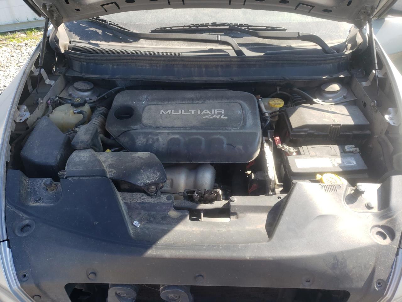 1C4PJLCB1GW143959 2016 Jeep Cherokee Latitude