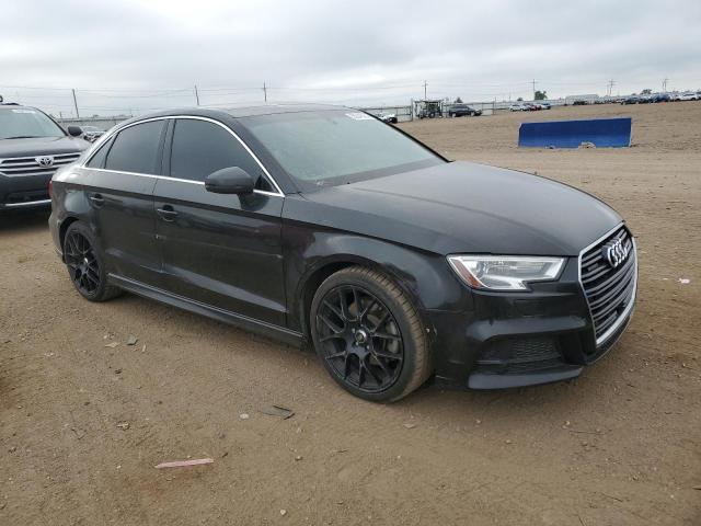 2017 Audi A3 Premium Plus VIN: WAUJ8GFF9H1061674 Lot: 58349034