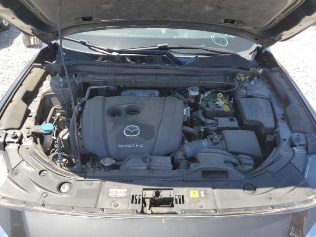 2020 MAZDA CX-5 TOURI - JM3KFACM3L0746756