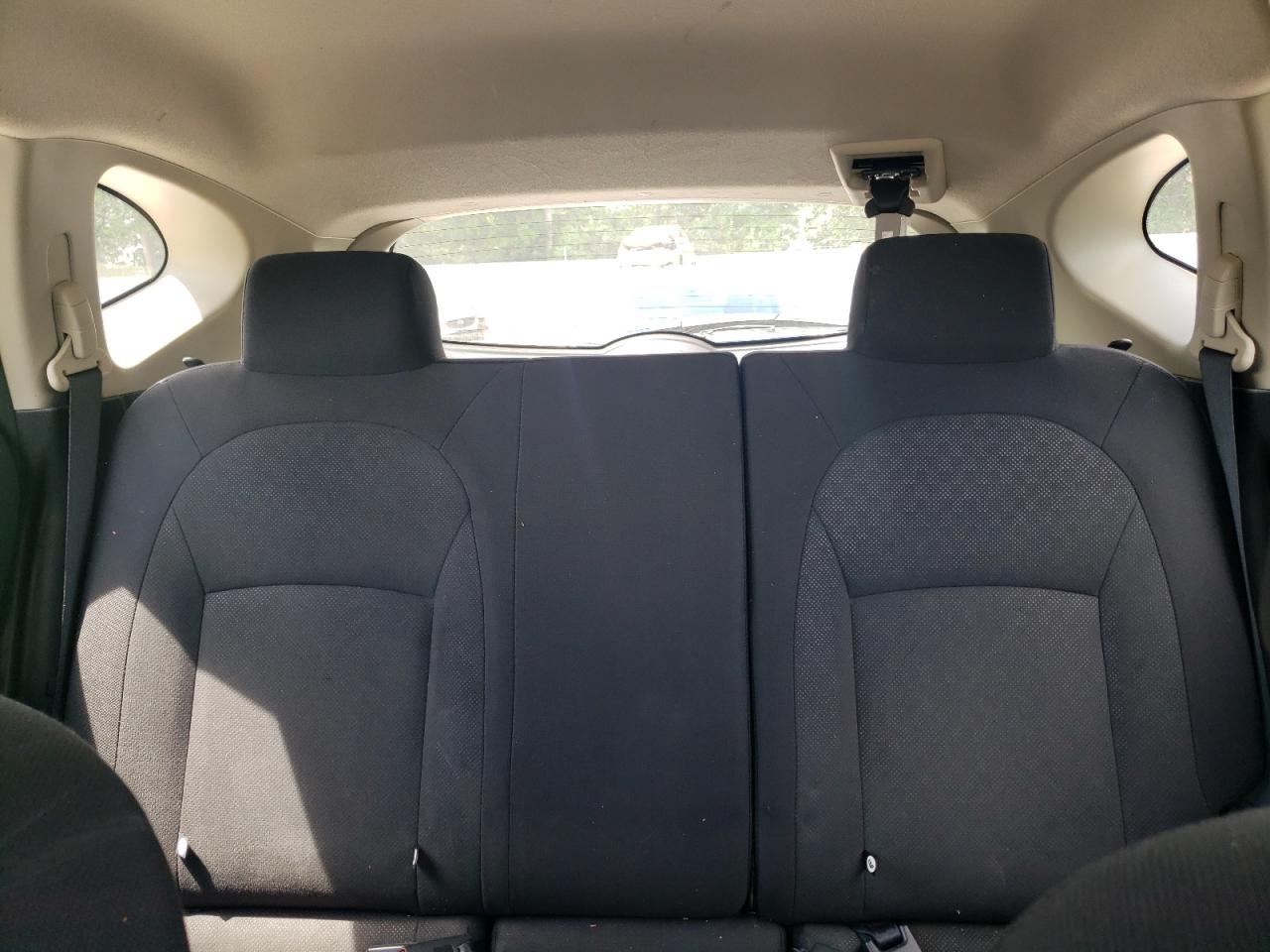 JN8AS5MT6AW006548 2010 Nissan Rogue S