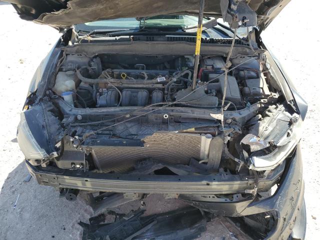 VIN 3FA6P0H7XHR112474 2017 Ford Fusion, SE no.11