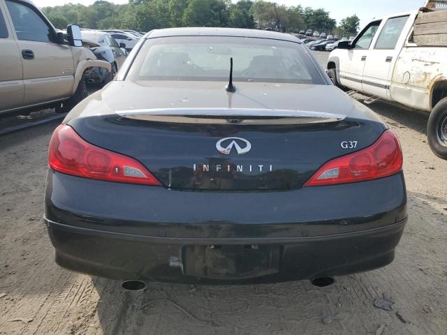 2011 Infiniti G37 Base VIN: JN1CV6FE6BM951158 Lot: 60205544