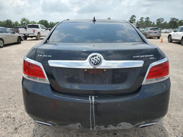 2011 Buick Lacrosse Cxs VIN: 1G4GE5ED0BF320438 Lot: 56717934