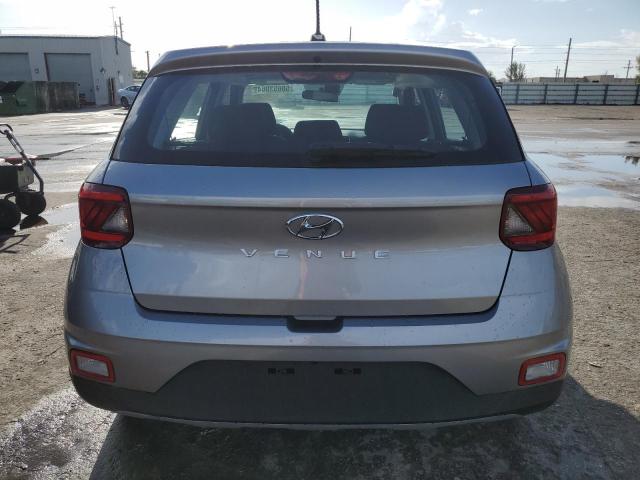 2023 Hyundai Venue Se VIN: KMHRB8A39PU260064 Lot: 58653064