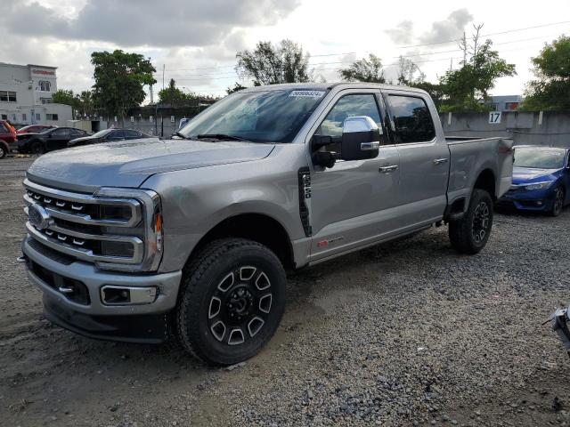 2024 Ford F250 Super Duty VIN: 1FT8W2BM1REC97941 Lot: 56906324