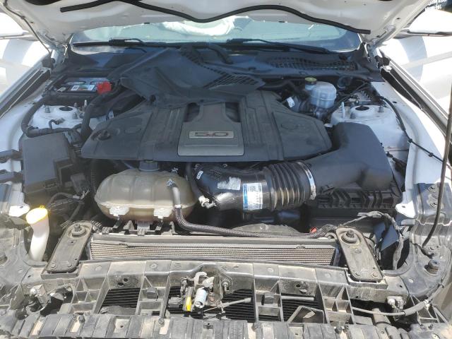 2018 Ford Mustang Gt VIN: 1FA6P8CF6J5176145 Lot: 58232454