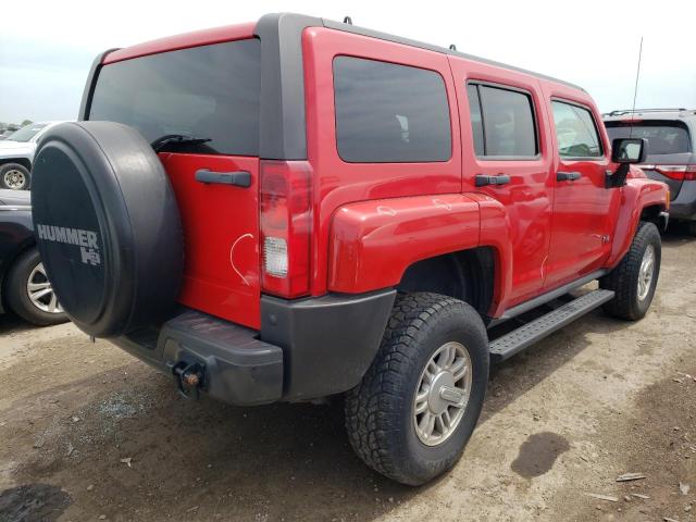 2006 Hummer H3 VIN: 5GTDN136668218018 Lot: 56928284