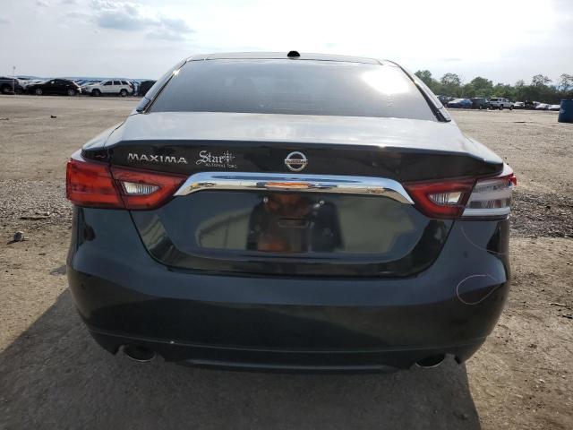 2017 Nissan Maxima 3.5S VIN: 1N4AA6AP2HC418267 Lot: 57076334