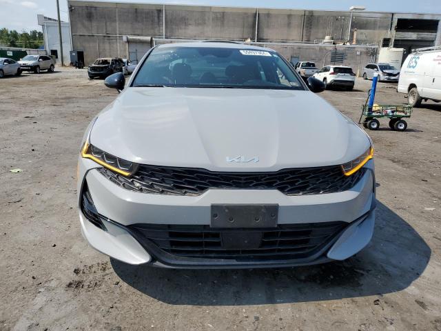 2023 Kia K5 Gt Line VIN: 5XXG64J28PG174654 Lot: 61706574