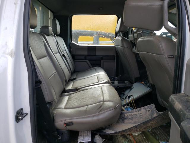 2020 Ford F450 Super Duty VIN: 1FD0W4HNXLED42032 Lot: 58856474