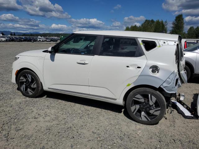 2023 Kia Soul Gt Line VIN: KNDJ53AU6P7885346 Lot: 58975814