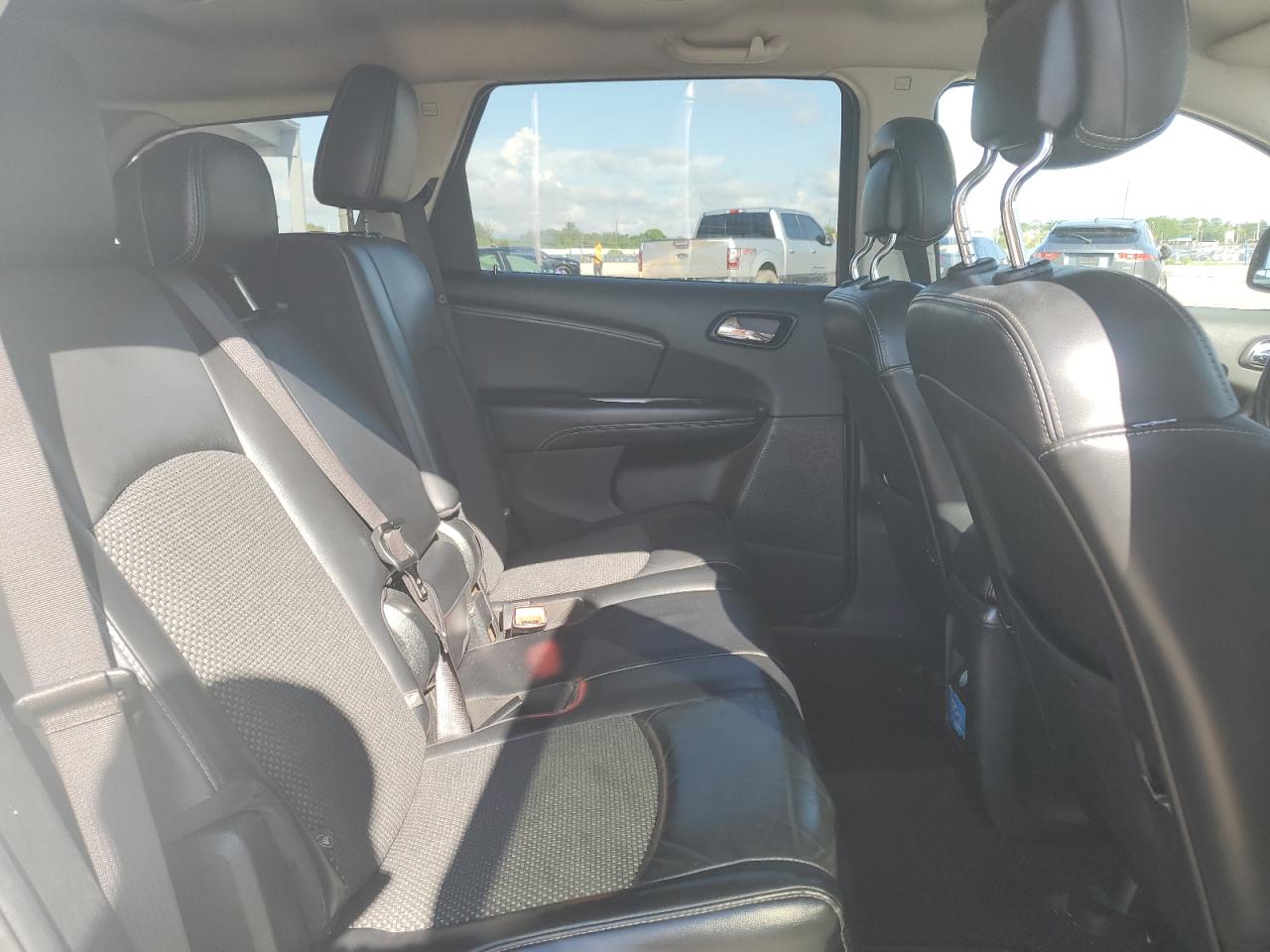 3C4PDCGG4KT783160 2019 Dodge Journey Crossroad