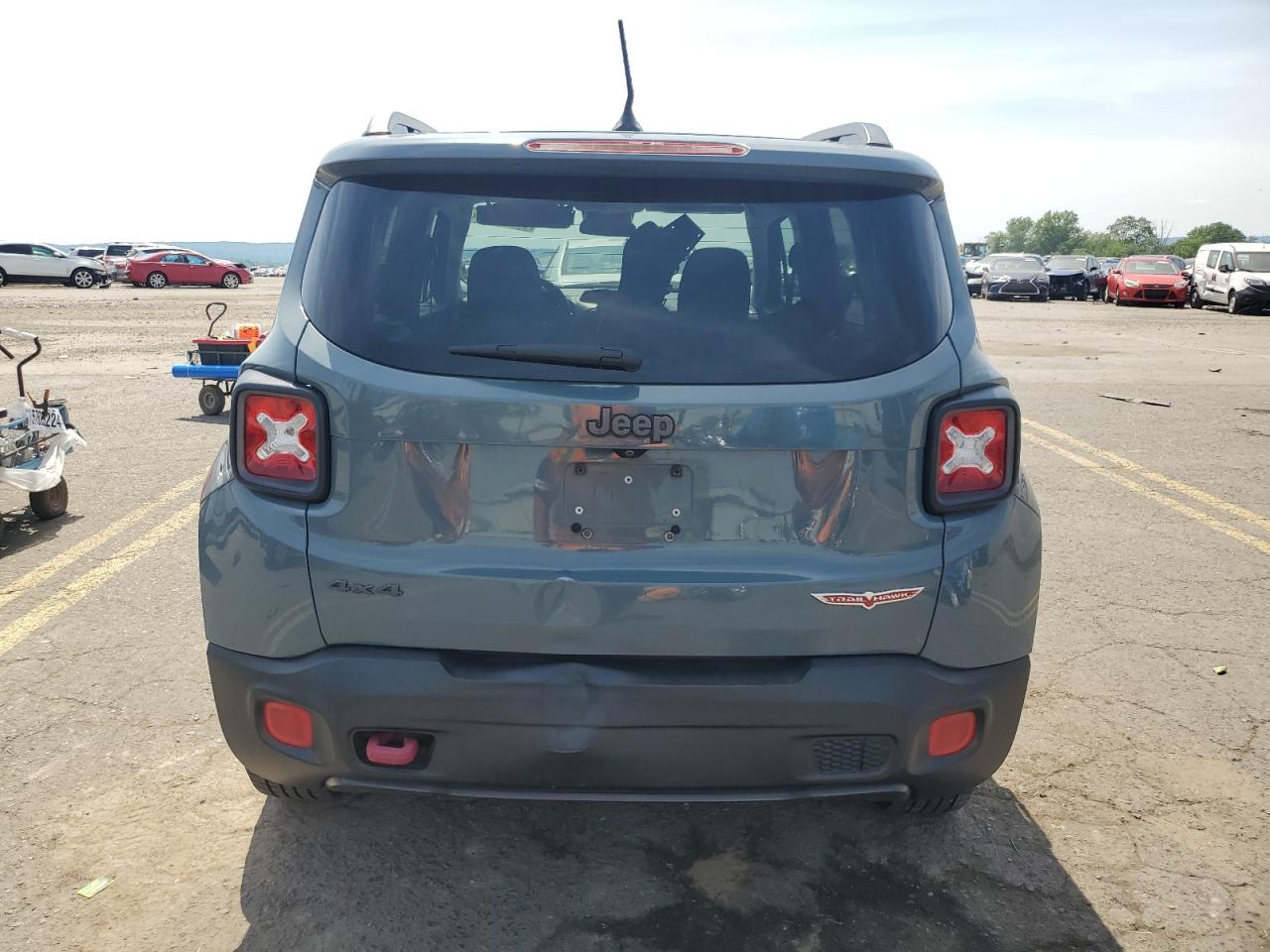 ZACCJBCT2FPC03454 2015 Jeep Renegade Trailhawk