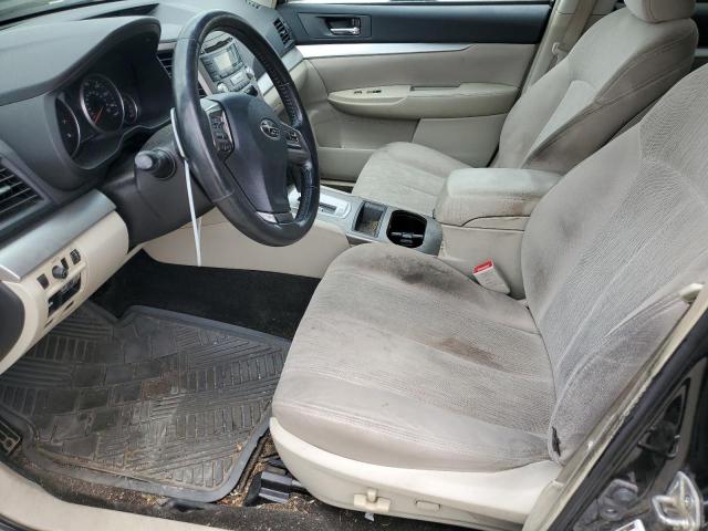 2013 Subaru Outback 2.5I Premium VIN: 4S4BRCBC9D3273350 Lot: 60618724