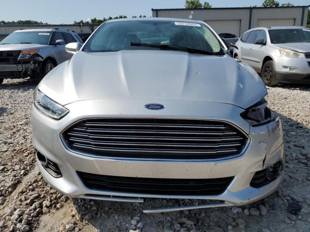 VIN 3FA6P0HDXGR206083 2016 Ford Fusion, SE no.5