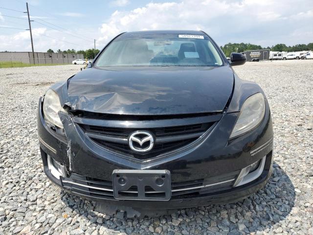 2009 Mazda 6 I VIN: 1YVHP82A395M45426 Lot: 58923394