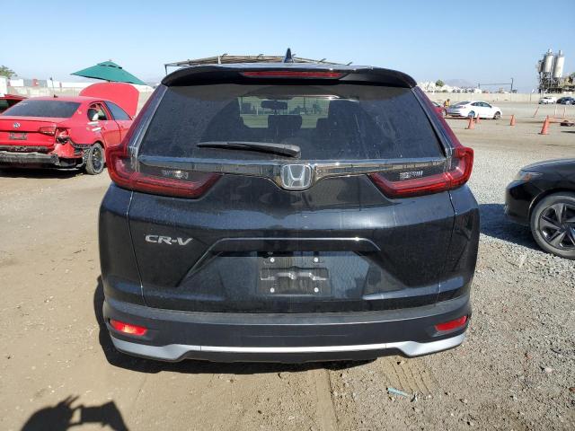2022 Honda Cr-V Exl VIN: 7FARW1H85NE020618 Lot: 61171904