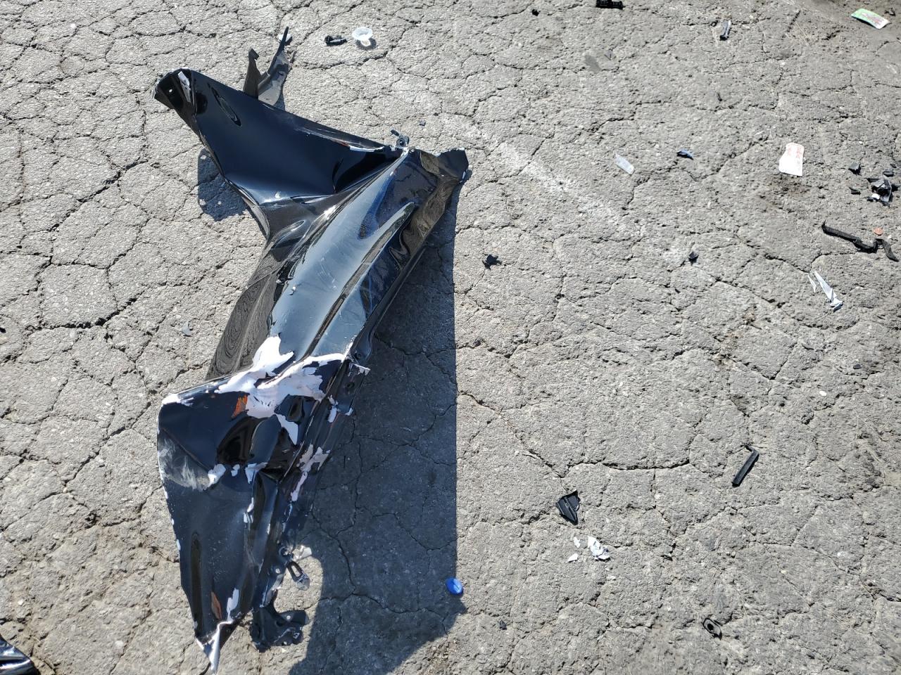 JTHBL5EF2E5130462 2014 Lexus Ls 460