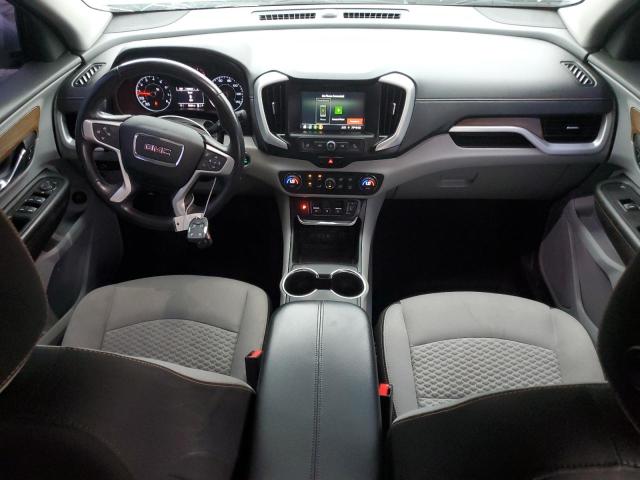 2018 GMC Terrain Sle VIN: 3GKALMEX6JL134576 Lot: 56929874