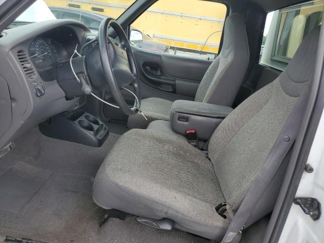 2000 Ford Ranger VIN: 1FTYR10V7YTA68428 Lot: 58260384