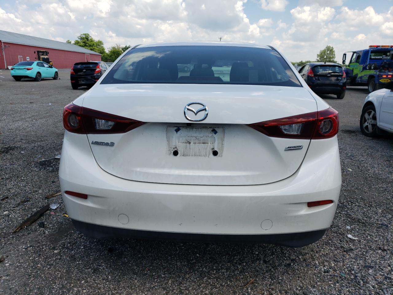 3MZBN1V77JM249834 2018 Mazda 3 Touring