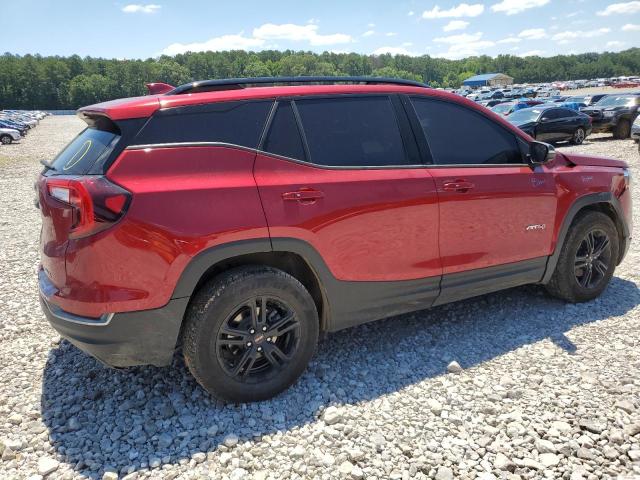 2023 GMC TERRAIN AT 3GKALYEG2PL161466
