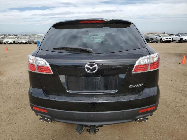 2011 Mazda Cx-9 VIN: JM3TB2CAXB0321075 Lot: 59178084