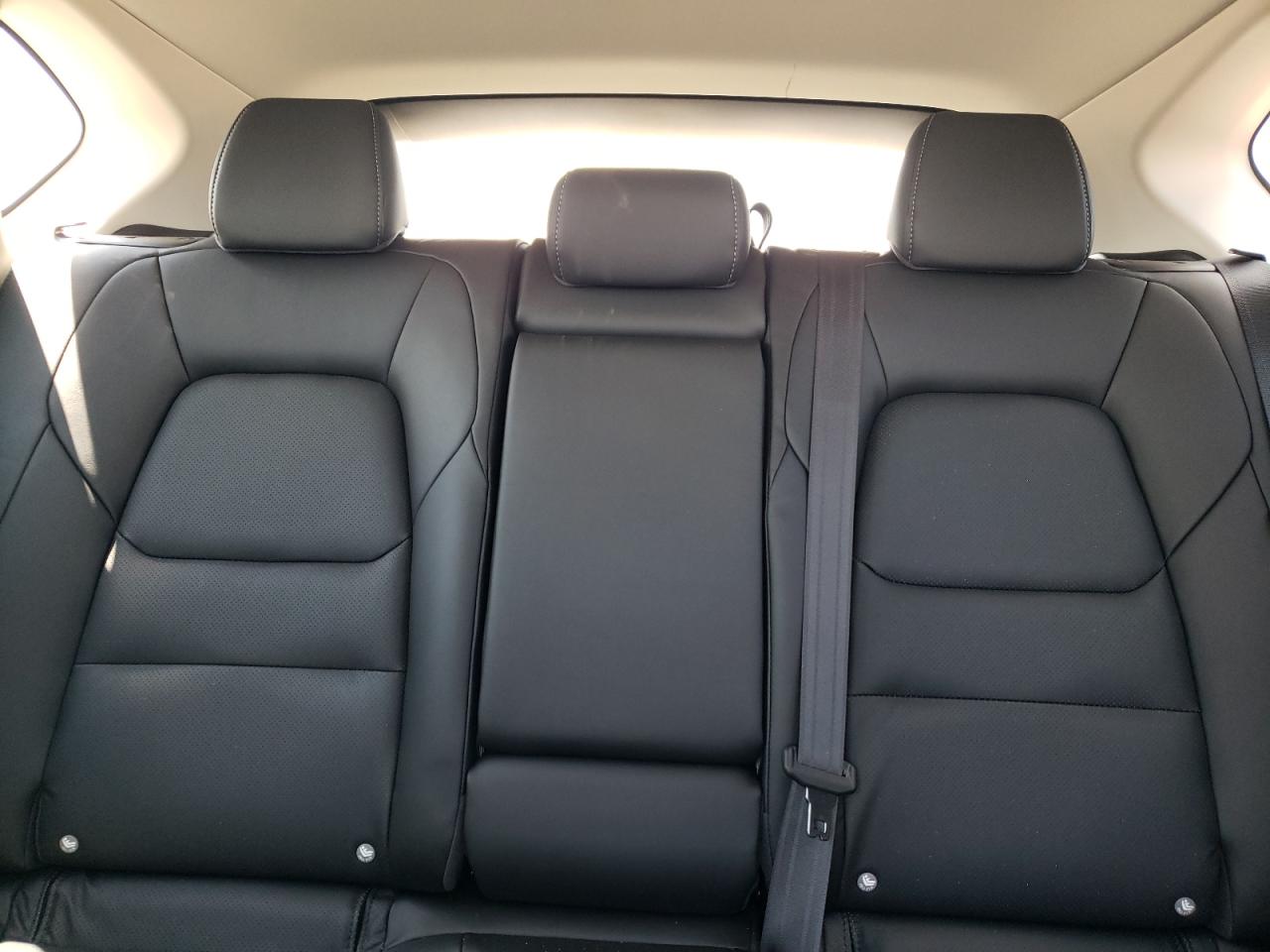 JM3KFBBL7R0480908 2024 Mazda Cx-5 Select