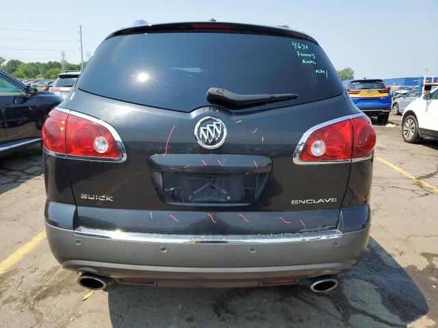 2012 Buick Enclave VIN: 5GAKRCED6CJ394289 Lot: 59358104