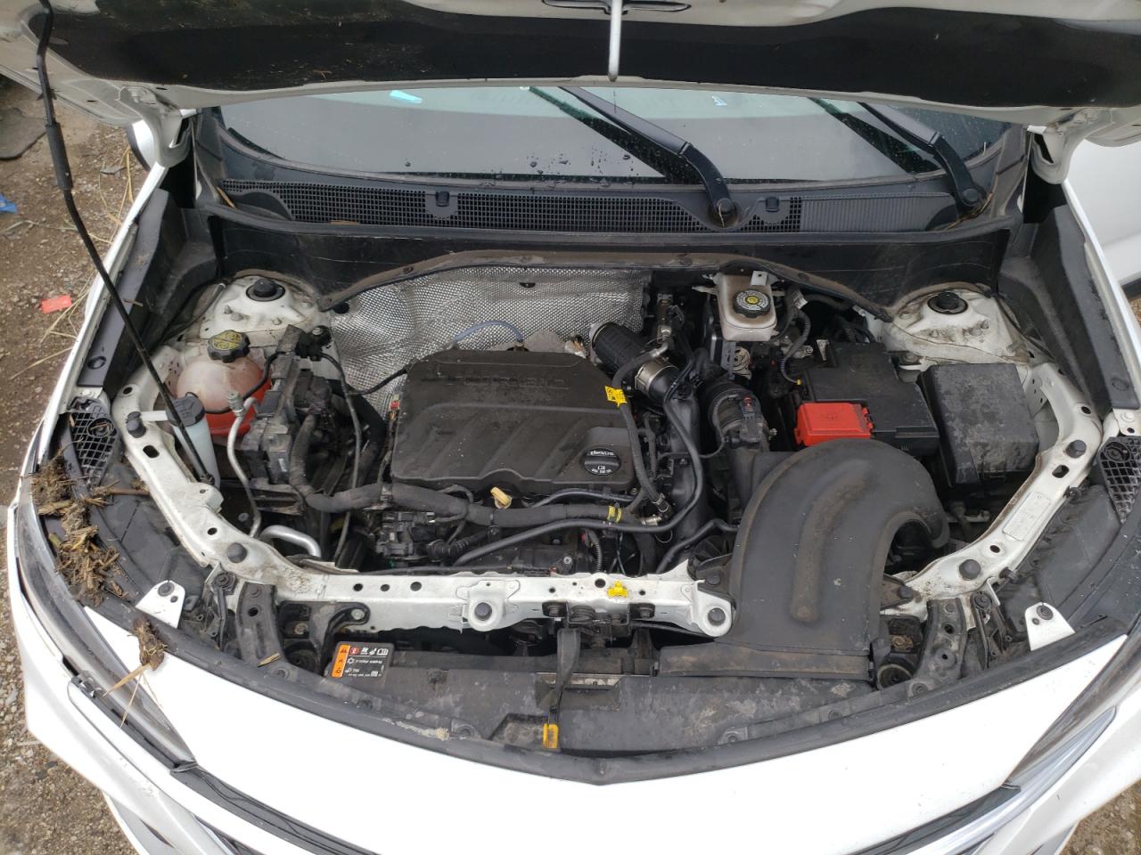 KL4MMBS23MB124896 2021 Buick Encore Gx Preferred