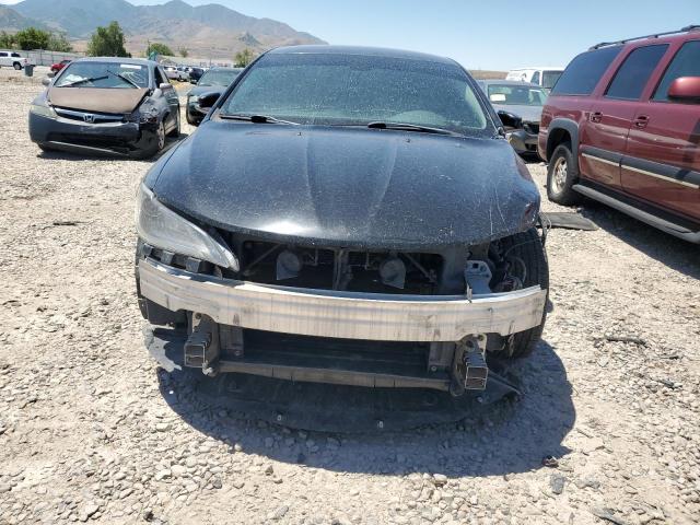 2015 CHRYSLER 200 LIMITE - 1C3CCCAB4FN657213