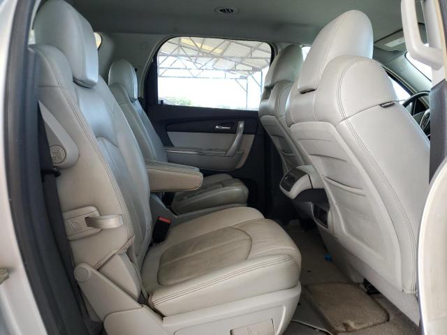 2009 GMC Acadia Slt-2 VIN: 1GKER33D09J149824 Lot: 58555074