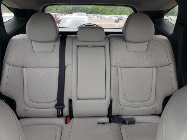 2022 Hyundai Tucson Limited VIN: KM8JECA11NU053784 Lot: 57115024