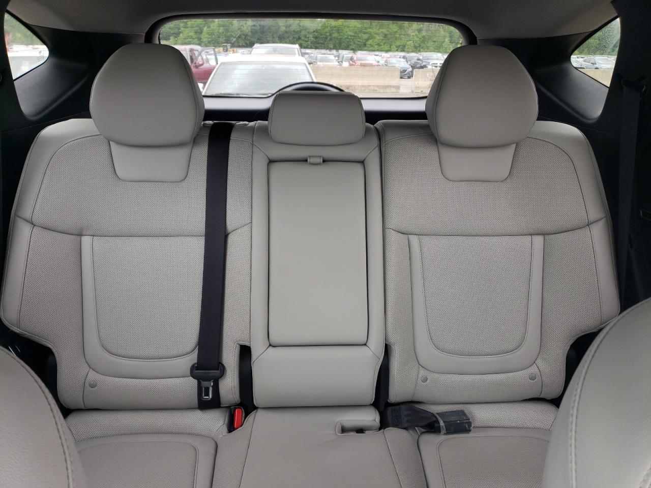 KM8JECA11NU053784 2022 Hyundai Tucson Limited