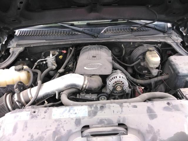 2005 Chevrolet Silverado K1500 VIN: 1GCEK19B45E298704 Lot: 58496524