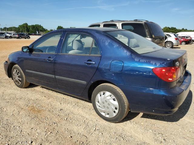 JTDBR32E530003358 | 2003 Toyota corolla ce