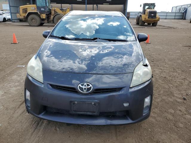 2010 Toyota Prius VIN: JTDKN3DU2A0033981 Lot: 58242284