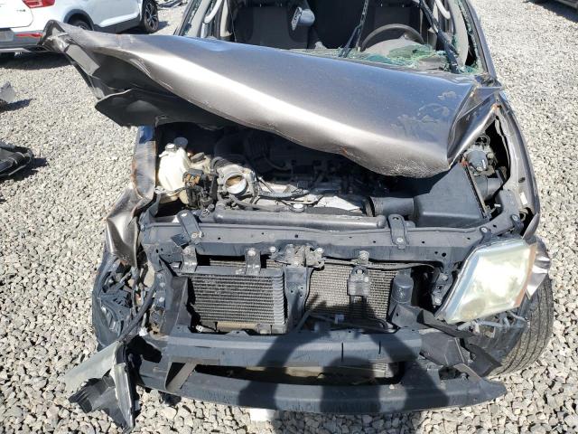 2006 Nissan Xterra Off Road VIN: 5N1AN08U36C546436 Lot: 58899514