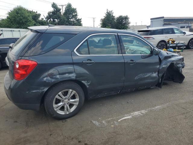 2GNALAEKXE6332836 2014 Chevrolet Equinox Ls