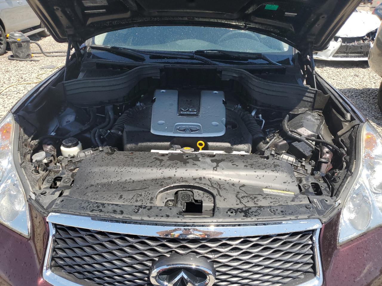 JN1BJ0RR4HM408189 2017 Infiniti Qx50