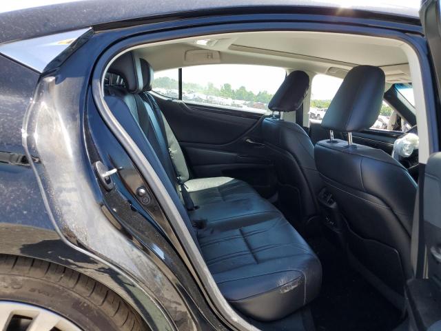 2020 LEXUS ES 350 LUX - 58AEZ1B19LU079161