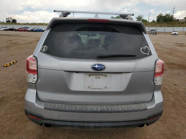 2017 Subaru Forester 2.0Xt Touring VIN: JF2SJGWC9HH458912 Lot: 59174964