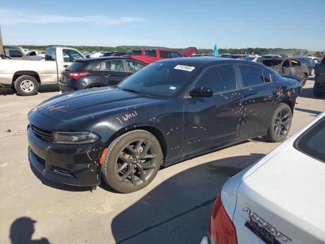 Vin: 2c3cdxbg7ph604174, lot: 57429664, dodge charger sxt 20231