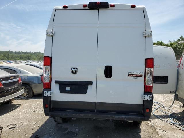 2018 Ram Promaster 2500 2500 High VIN: 3C6TRVDG0JE151590 Lot: 59499564