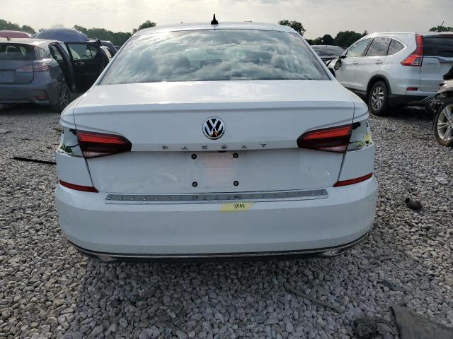 2022 Volkswagen Passat Se VIN: 1VWSA7A36NC004855 Lot: 59055944