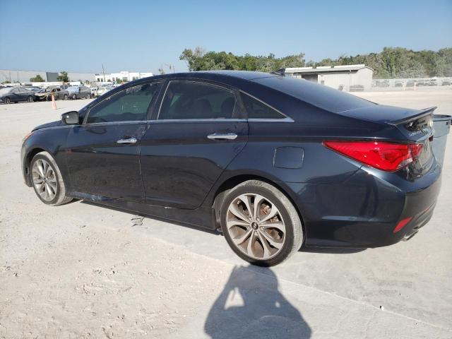 2014 Hyundai Sonata Se VIN: 5NPEC4ACXEH824563 Lot: 57579064