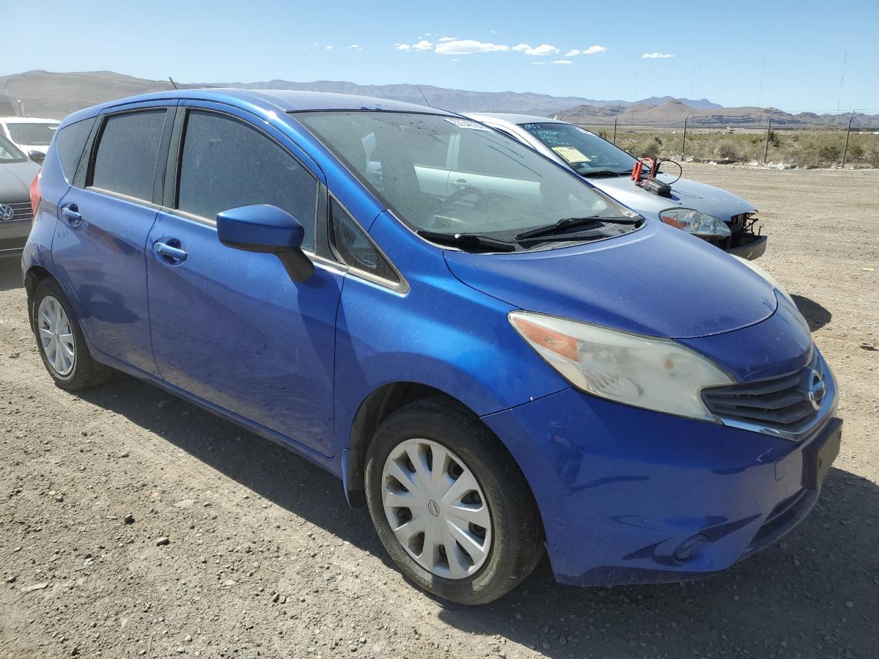 2015 Nissan Versa Note S vin: 3N1CE2CP2FL354359