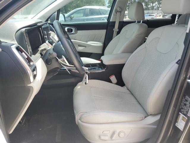 KNDRKDLG3P5186860 Kia Sorento SX 7