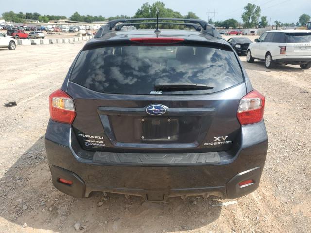 2015 Subaru Xv Crosstrek 2.0 Limited VIN: JF2GPAPC0F8285794 Lot: 58028874