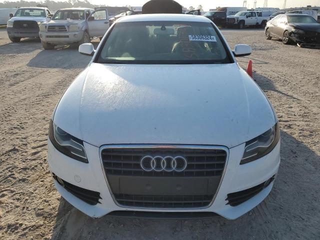 2012 Audi A4 - Image 5